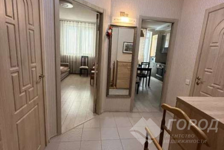 Продам 1-кімнатну квартиру, Рогань, Код: 816865/1