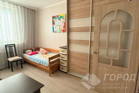 Продам 1-кімнатну квартиру, Рогань, Код: 816865/1