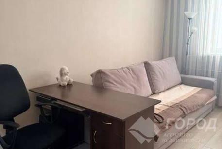 Продам 1-кімнатну квартиру, Рогань, Код: 816865/1