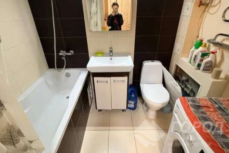 Продам 1-кімнатну квартиру, Рогань, Код: 816865/1