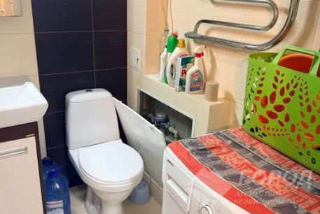 Продам 1-кімнатну квартиру, Рогань, Код: 816865/1