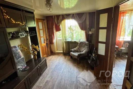 Сдам 2-х кімнатну квартиру, Центр, Пушкинская метро, Код: 816870/1