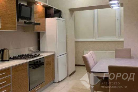 Сдам 3-х кімнатну квартиру, Салтовка, Код: 816871/1