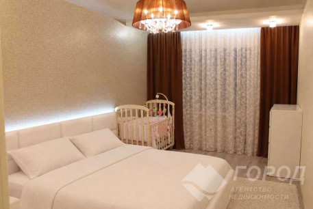 Сдам 3-х кімнатну квартиру, Салтовка, Код: 816871/1