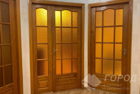 Сдам 2-х кімнатну квартиру, Рогань, Восточный, Код: 816871/2