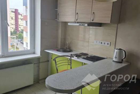 Сдам гостинку, Салтовка, Академика Павлова метро, Код: 816873/1