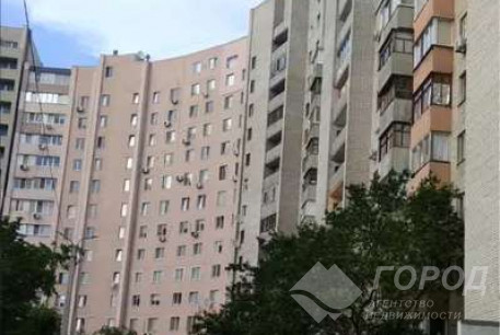Сдам 1-кімнатну квартиру, Алексеевка, Победа метро, Код: 816874/1