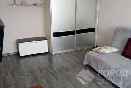 Сдам 1-кімнатну квартиру, Алексеевка, Код: 816875/1