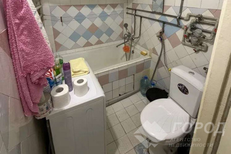 Сдам 1-кімнатну квартиру, ХТЗ, ХТЗ метро, Код: 816876/1