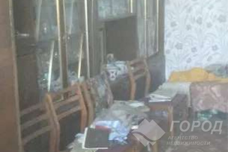Продам 1-кімнатну квартиру, Жуковского, Код: 816879/1