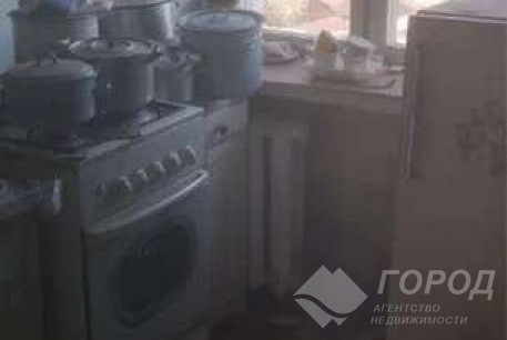 Продам 1-кімнатну квартиру, Жуковского, Код: 816879/1