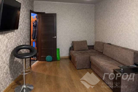 Продам 1-кімнатну квартиру, Салтовка, Героев Труда метро, Код: 816880/1
