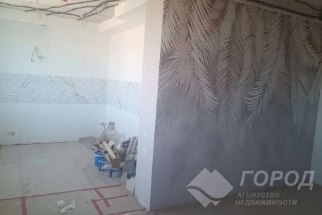 Продам 3-х кімнатну квартиру в новобудові, Одесская, Код: 816881/1