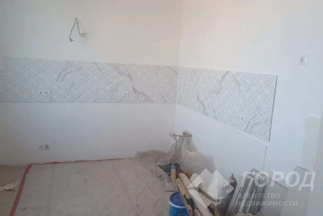 Продам 3-х кімнатну квартиру в новобудові, Одесская, Код: 816881/1