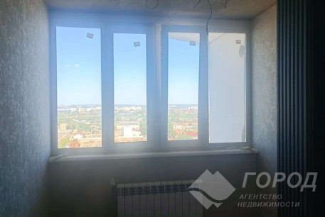 Продам 3-х кімнатну квартиру в новобудові, Одесская, Код: 816881/1