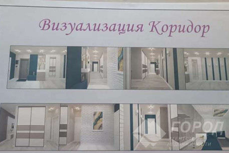 Продам 3-х кімнатну квартиру в новобудові, Одесская, Код: 816881/1