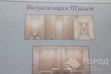 Продам 3-х кімнатну квартиру в новобудові, Одесская, Код: 816881/1
