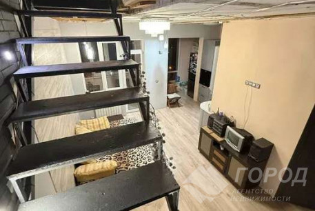 Продам 4-х кімнатну квартиру в новобудові, ХТЗ, Масельского метро, Код: 816882/1