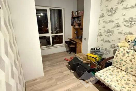 Продам 4-х кімнатну квартиру в новобудові, ХТЗ, Масельского метро, Код: 816882/1