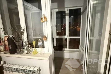 Продам 4-х кімнатну квартиру в новобудові, ХТЗ, Масельского метро, Код: 816882/1