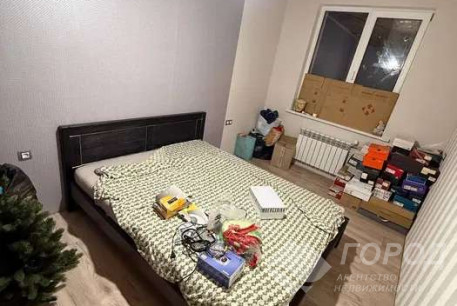 Продам 4-х кімнатну квартиру в новобудові, ХТЗ, Масельского метро, Код: 816882/1