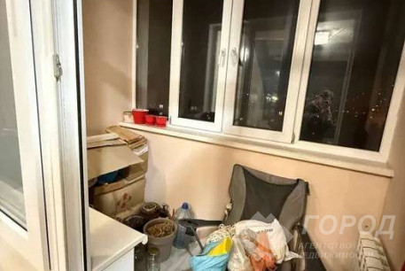 Продам 4-х кімнатну квартиру в новобудові, ХТЗ, Масельского метро, Код: 816882/1