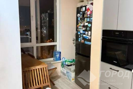 Продам 4-х кімнатну квартиру в новобудові, ХТЗ, Масельского метро, Код: 816882/1