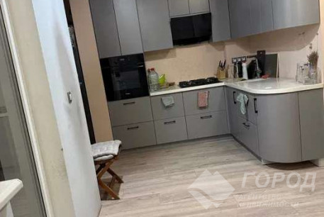 Продам 4-х кімнатну квартиру в новобудові, ХТЗ, Масельского метро, Код: 816882/1