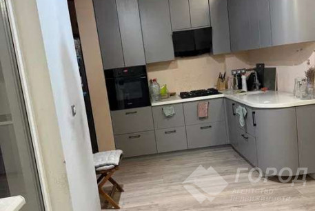 Продам 4-х кімнатну квартиру в новобудові, ХТЗ, Масельского метро, Код: 816882/1