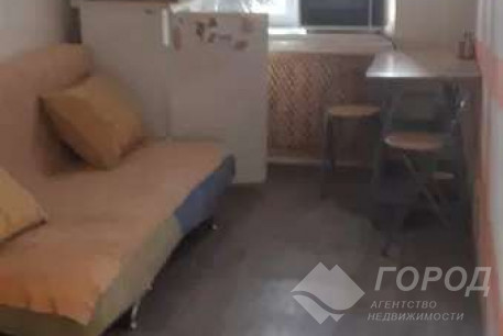Сдам гостинку, ХТЗ, Код: 816883/1