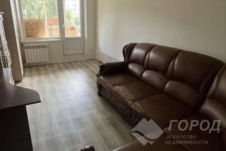 Сдам 3-х кімнатну квартиру, Салтовка, Студенческая метро, Код: 816884/1
