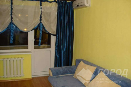 Сдам 1-кімнатну квартиру, Павлово поле, 23 Августа метро, Код: 816886/1