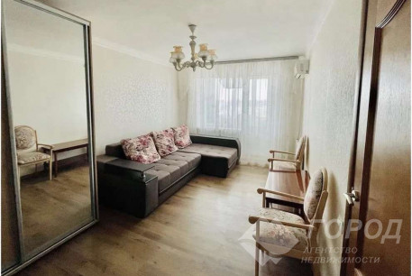 Сдам 1-кімнатну квартиру, Новые дома, Маршала Жукова метро (Дворец спорта), Код: 816888/1