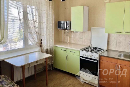 Сдам 1-кімнатну квартиру, Новые дома, Маршала Жукова метро (Дворец спорта), Код: 816888/1