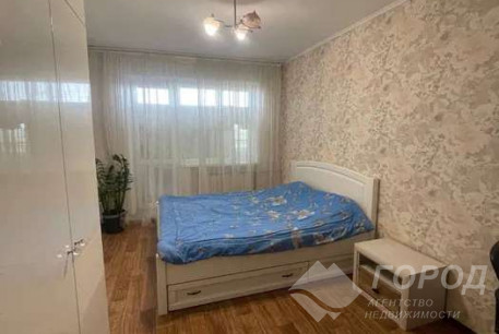 Продам 3-х кімнатну квартиру, Салтовка, Код: 816889/1