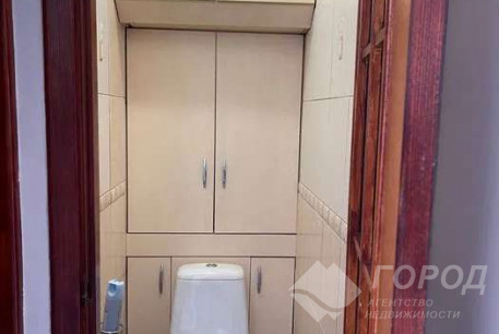 Продам 3-х кімнатну квартиру, Салтовка, Код: 816889/1