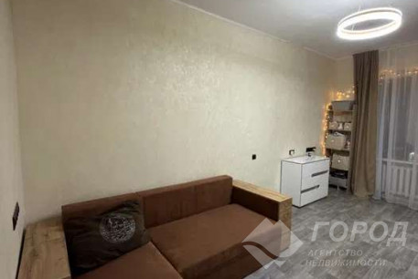 Продам 1-кімнатну квартиру, Одесская, Код: 816890/1