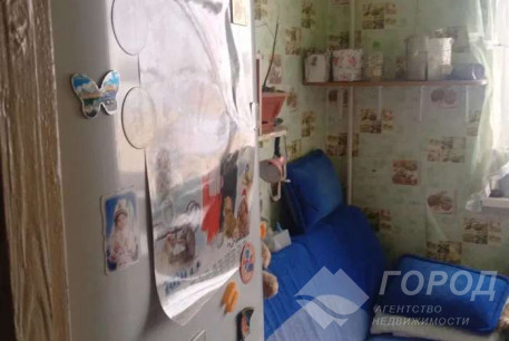 Сдам 2-х кімнатну квартиру, Салтовка, 602 м/р, Код: 816894/1