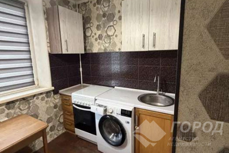 Сдам 3-х кімнатну квартиру, Журавлевка, Код: 816895/1