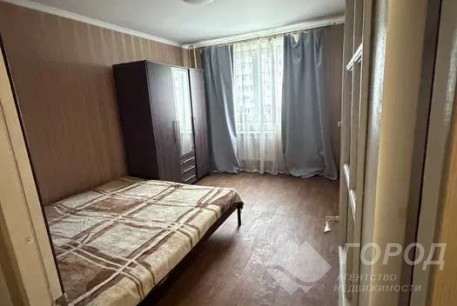 Сдам 3-х кімнатну квартиру, Журавлевка, Код: 816895/1