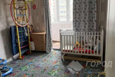 Сдам 3-х кімнатну квартиру, Журавлевка, Код: 816895/1
