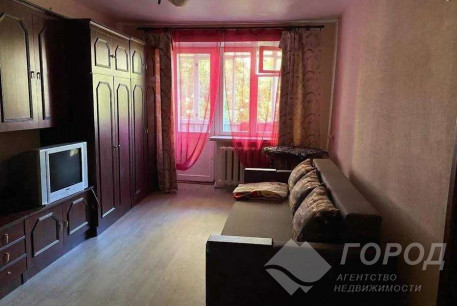 Сдам 1-кімнатну квартиру, Павлово поле, 23 Августа метро, Код: 816896/1