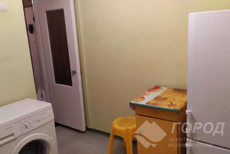 Сдам 1-кімнатну квартиру, Павлово поле, 23 Августа метро, Код: 816896/1