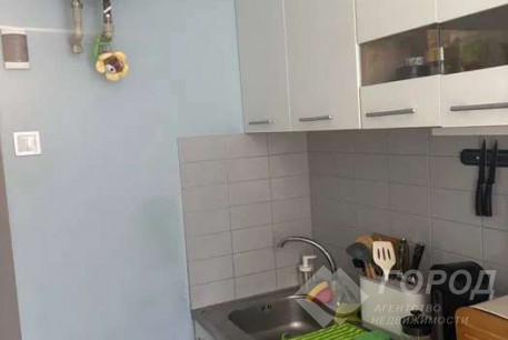 Сдам 1-кімнатну квартиру, Салтовка, Академика Барабашова метро, Код: 816897/1