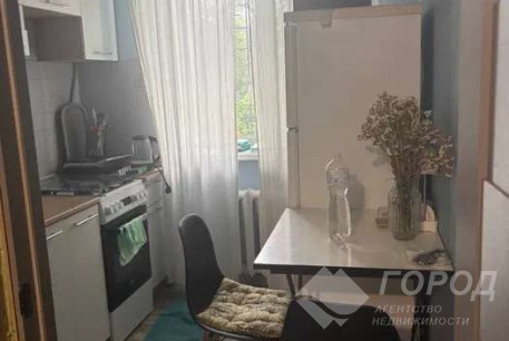 Сдам 1-кімнатну квартиру, Салтовка, Академика Барабашова метро, Код: 816897/1