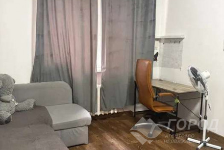 Сдам 1-кімнатну квартиру, Салтовка, Академика Барабашова метро, Код: 816897/1