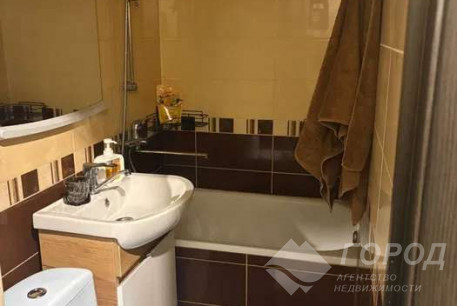 Сдам 1-кімнатну квартиру, Салтовка, Академика Барабашова метро, Код: 816897/1