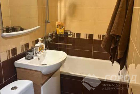 Сдам 1-кімнатну квартиру, Салтовка, Академика Барабашова метро, Код: 816897/1