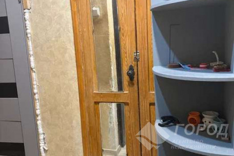 Сдам 1-кімнатну квартиру, Салтовка, Академика Барабашова метро, Код: 816897/1