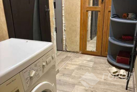 Сдам 1-кімнатну квартиру, Салтовка, Академика Барабашова метро, Код: 816897/1